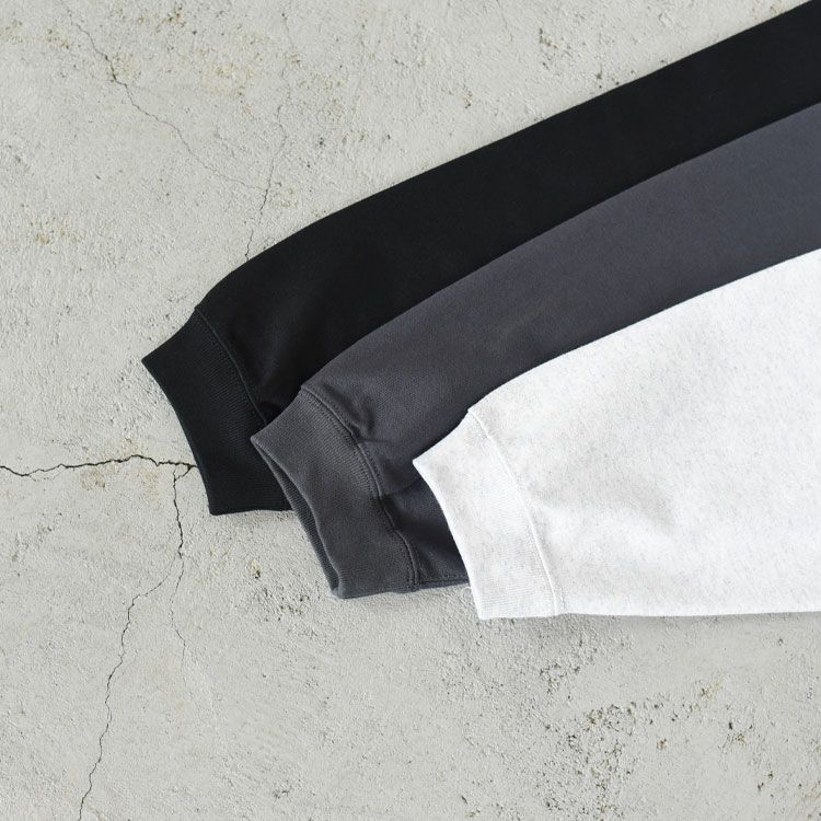 9.5oz Field Pullover 9.5オンスフィールドプルオーバー