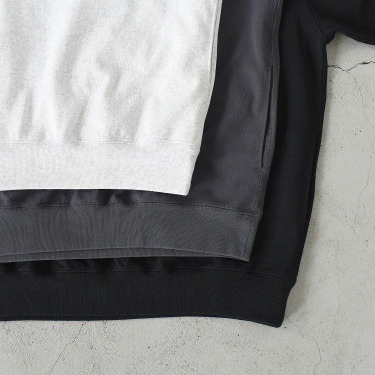 9.5oz Field Pullover 9.5オンスフィールドプルオーバー