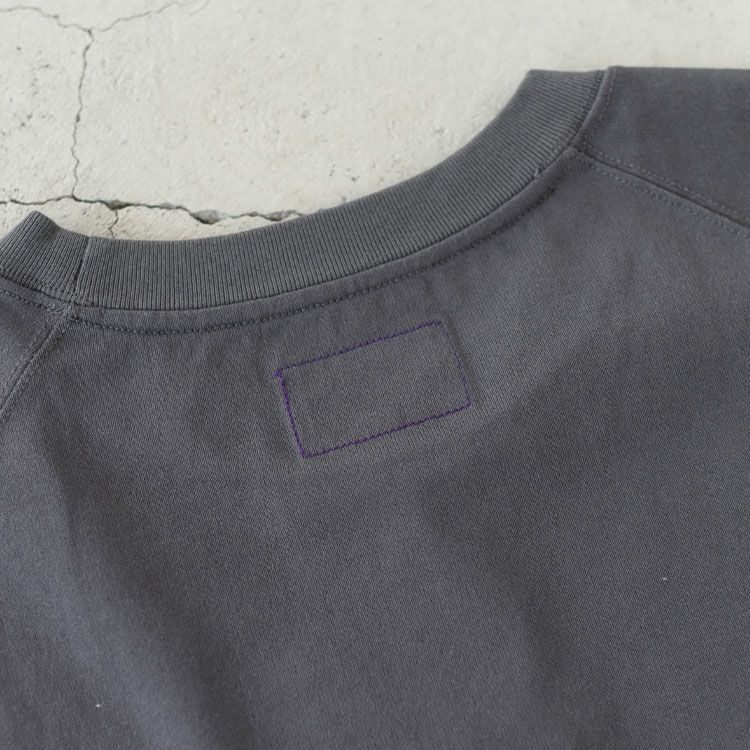 9.5oz Field Pullover 9.5オンスフィールドプルオーバー