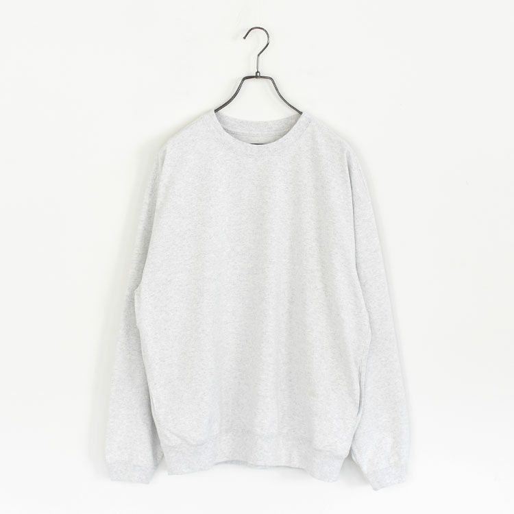 9.5oz Field Pullover 9.5オンスフィールドプルオーバー