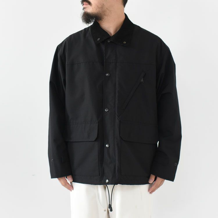 Double Peak Field Jacket ダブルピーク フィールドジャケット