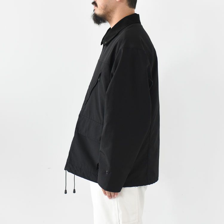 Double Peak Field Jacket ダブルピーク フィールドジャケット