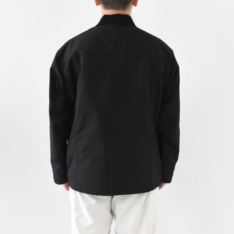Double Peak Field Jacket ダブルピーク フィールドジャケット