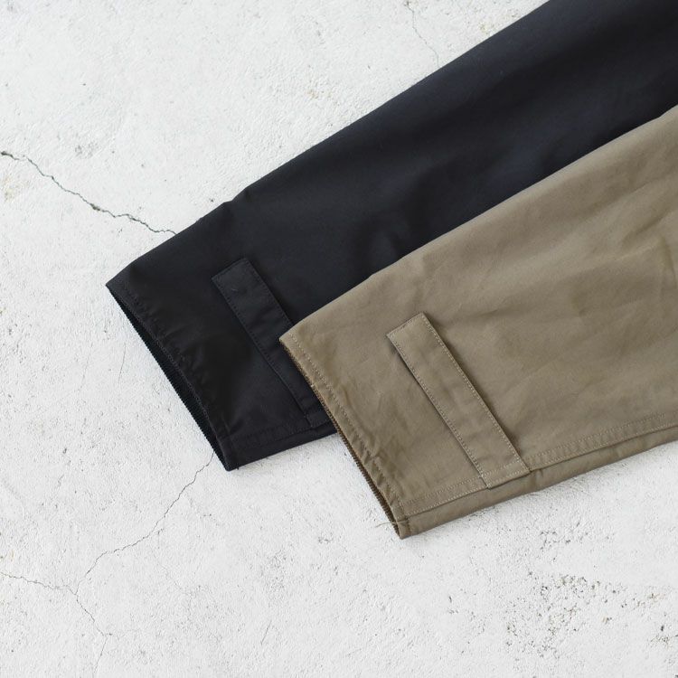 Double Peak Field Jacket ダブルピーク フィールドジャケット