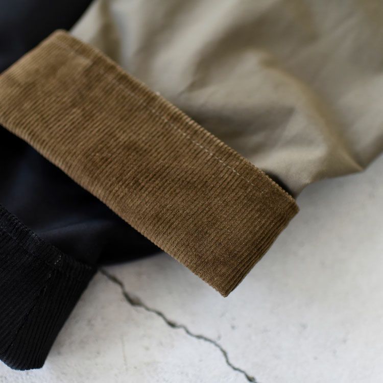 Double Peak Field Jacket ダブルピーク フィールドジャケット