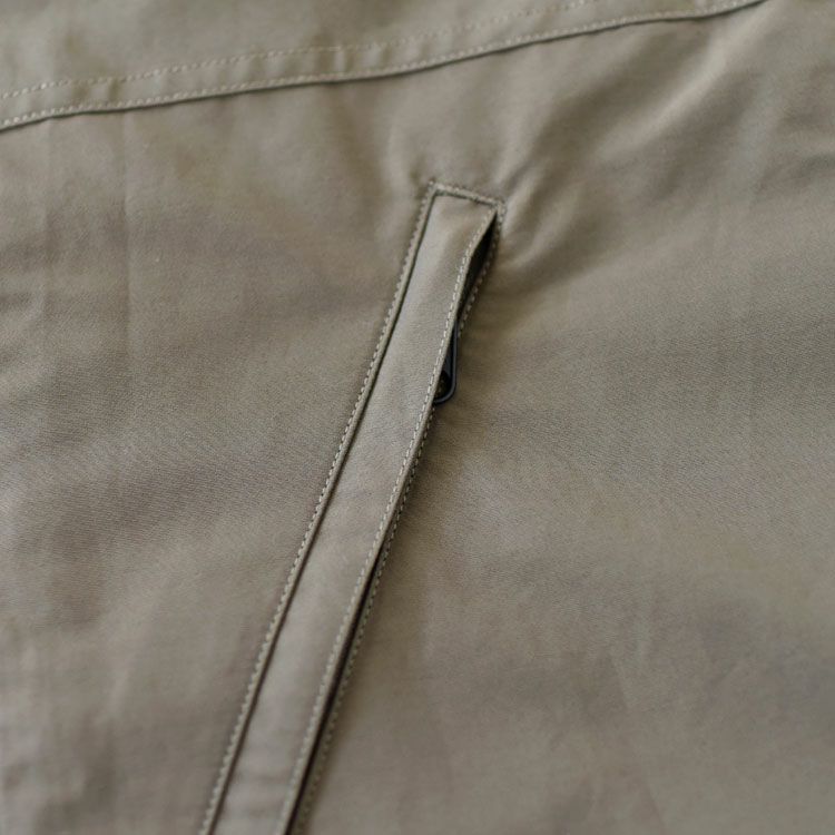 Double Peak Field Jacket ダブルピーク フィールドジャケット