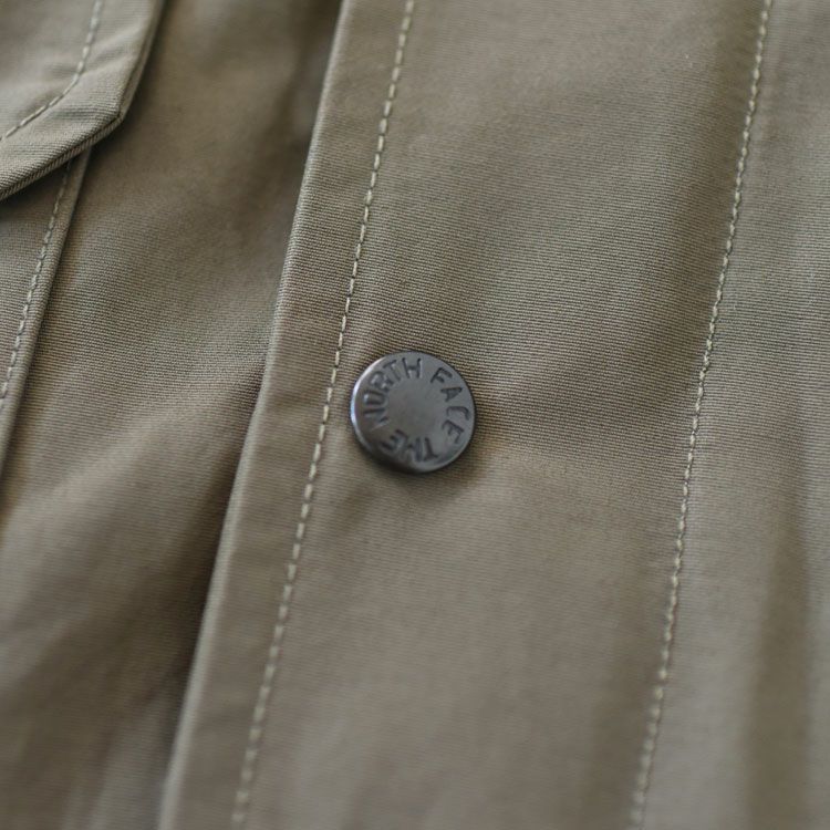 Double Peak Field Jacket ダブルピーク フィールドジャケット