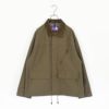 Double Peak Field Jacket ダブルピーク フィールドジャケット