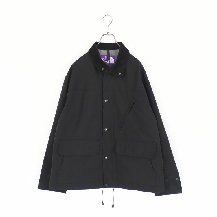 Double Peak Field Jacket ダブルピーク フィールドジャケット