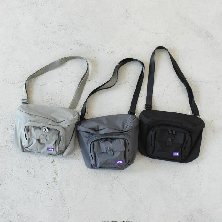 Mountain Wind Shoulder Bag マウンテン ウィンドショルダーバッグ