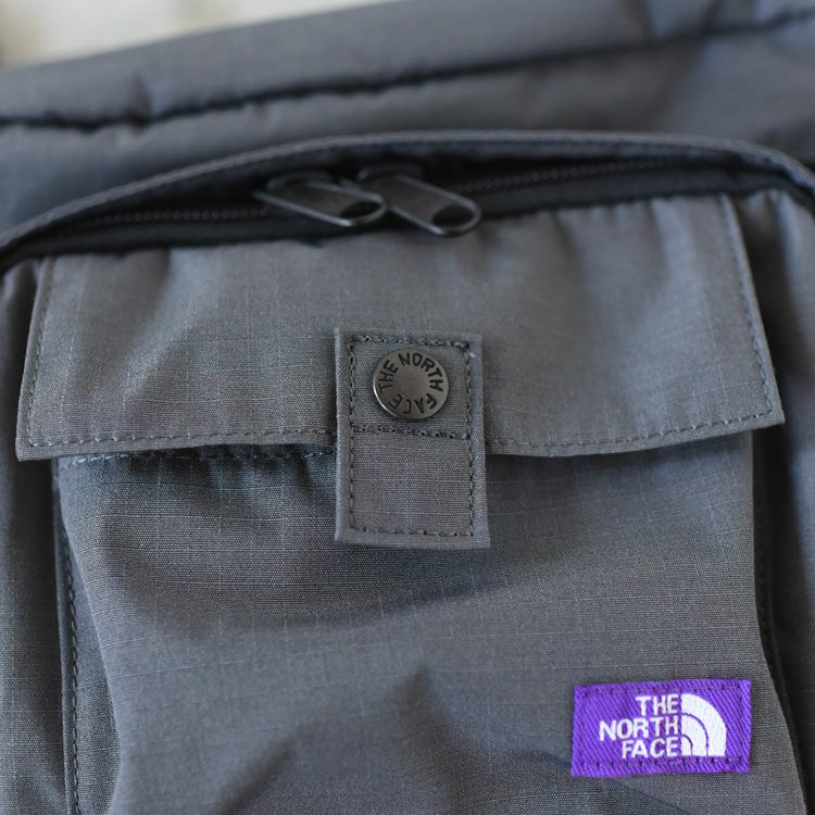 Mountain Wind Shoulder Bag マウンテン ウィンドショルダーバッグ