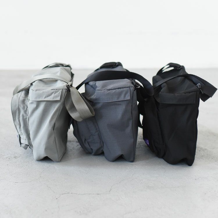 Mountain Wind Shoulder Bag マウンテン ウィンドショルダーバッグ