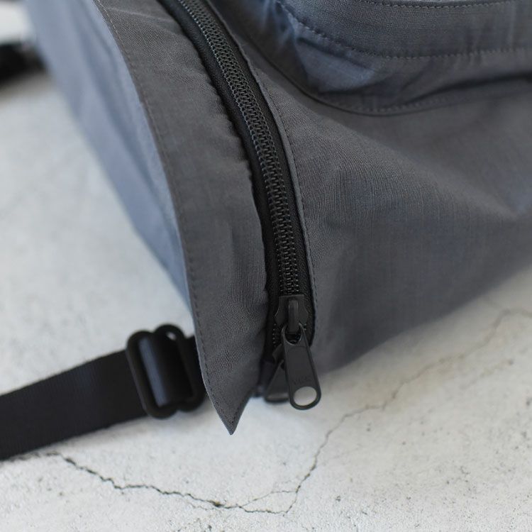 Mountain Wind Shoulder Bag マウンテン ウィンドショルダーバッグ