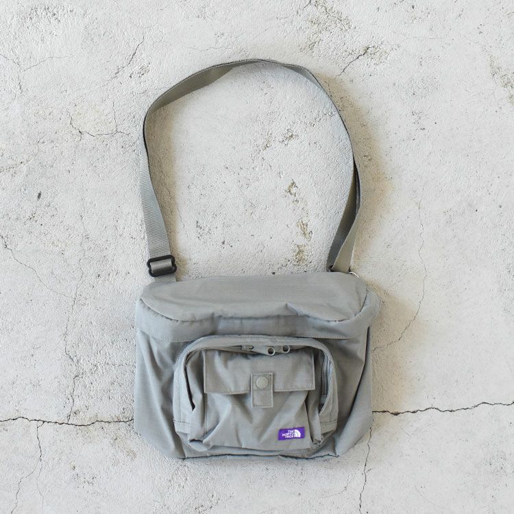 Mountain Wind Shoulder Bag マウンテン ウィンドショルダーバッグ