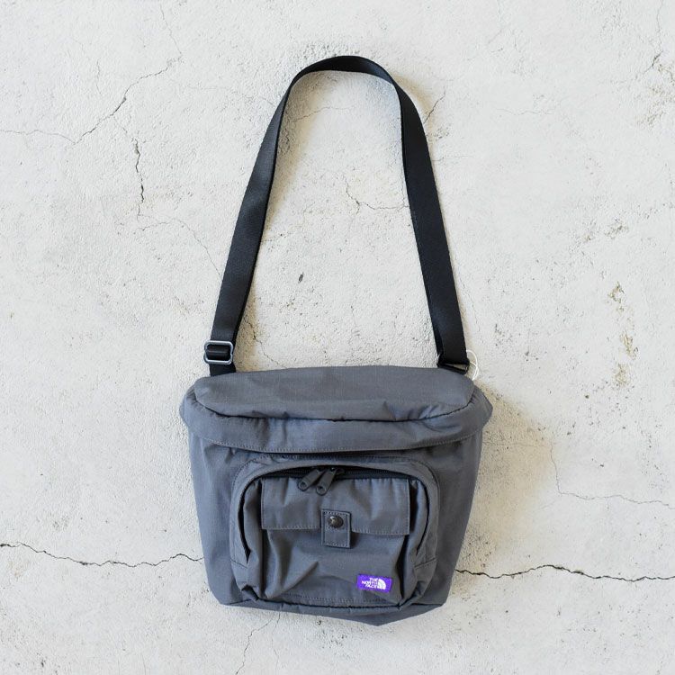 Mountain Wind Shoulder Bag マウンテン ウィンドショルダーバッグ