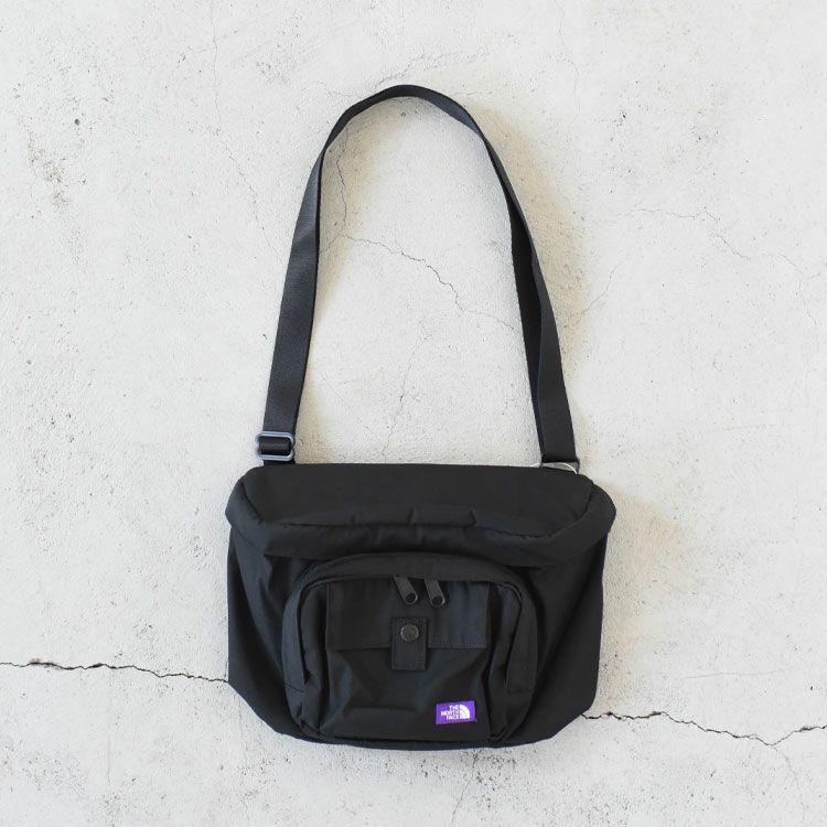 Mountain Wind Shoulder Bag マウンテン ウィンドショルダーバッグ