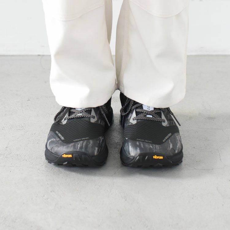 Altra × and wander Lone Peak 9+