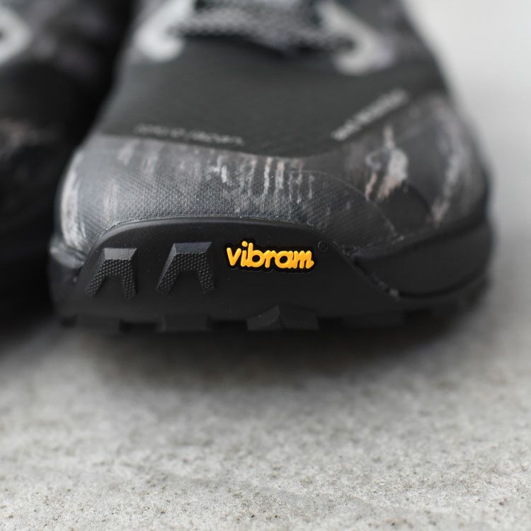 Altra × and wander Lone Peak 9+