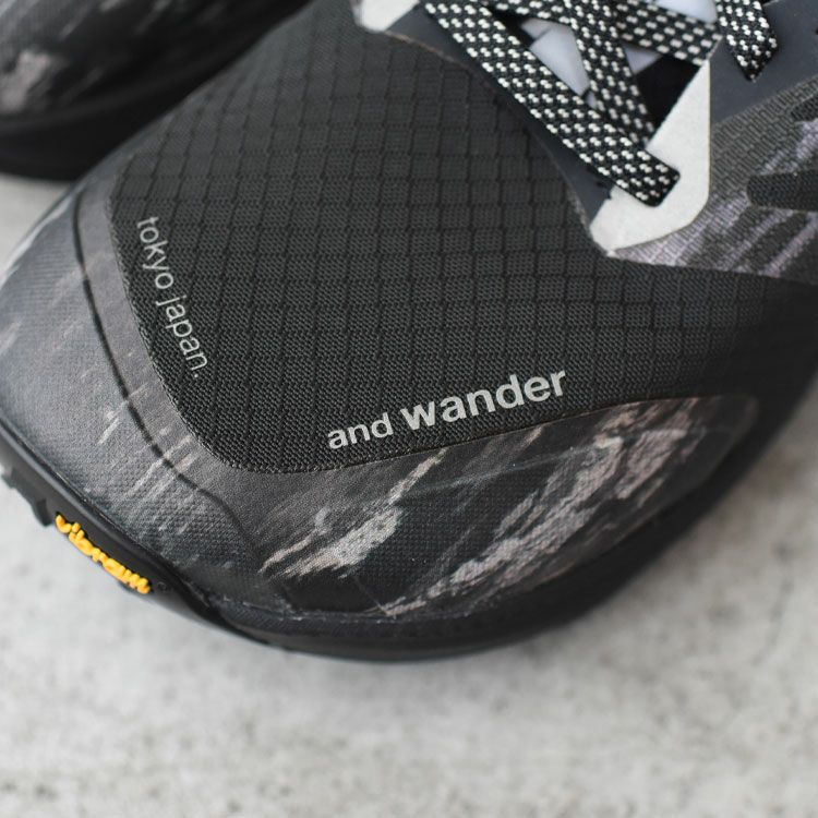 Altra × and wander Lone Peak 9+