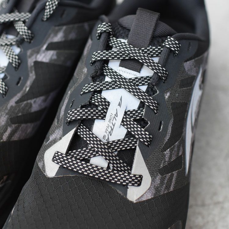 Altra × and wander Lone Peak 9+