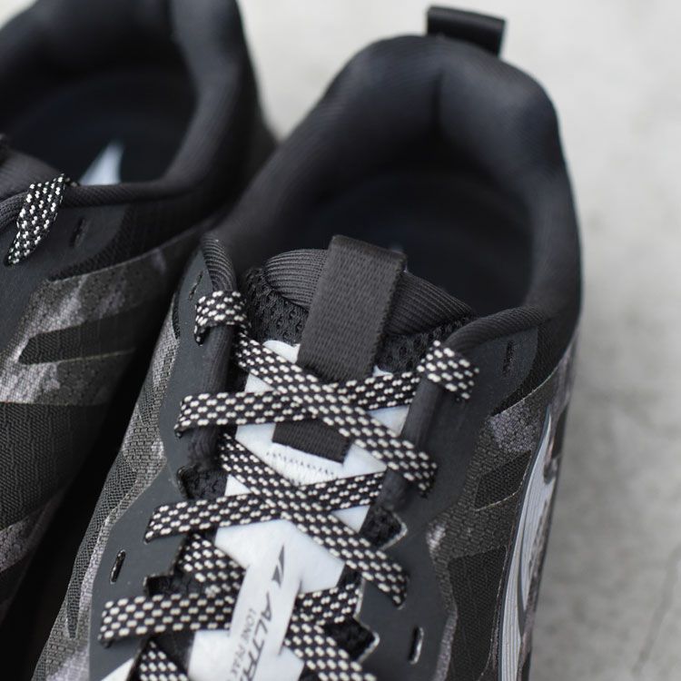 Altra × and wander Lone Peak 9+