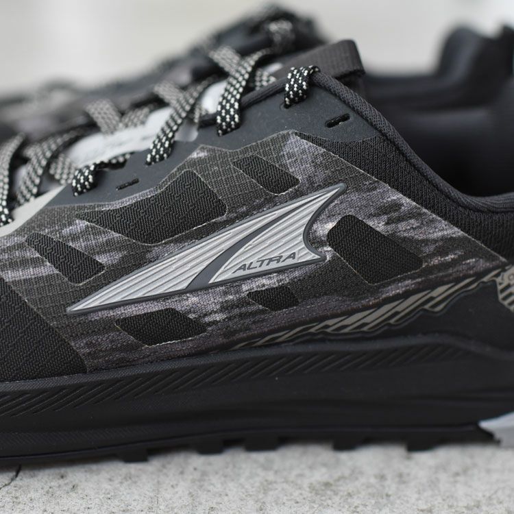 Altra × and wander Lone Peak 9+