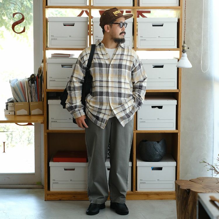 CORAUX RAID コローレイド