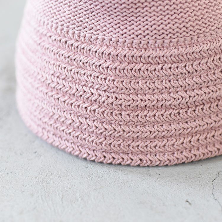 P/C Knit Sailor Hat ニットセーラーハット