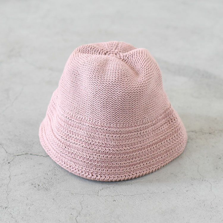 P/C Knit Sailor Hat ニットセーラーハット