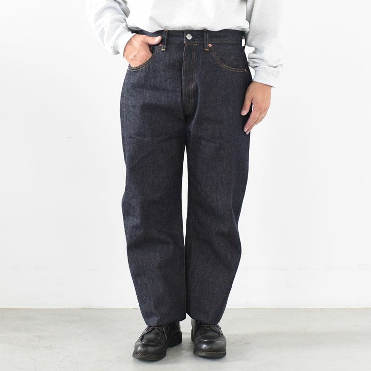 LVC1955 501 JEAN