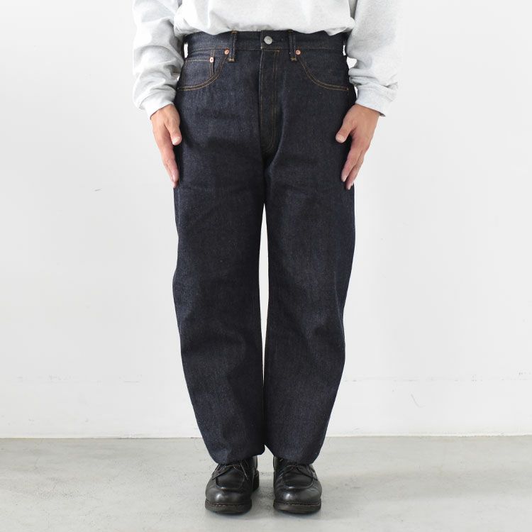 LVC1955 501 JEAN