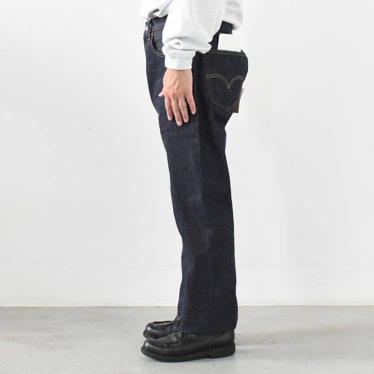 LVC1955 501 JEAN