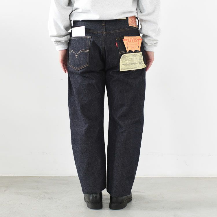 LVC1955 501 JEAN