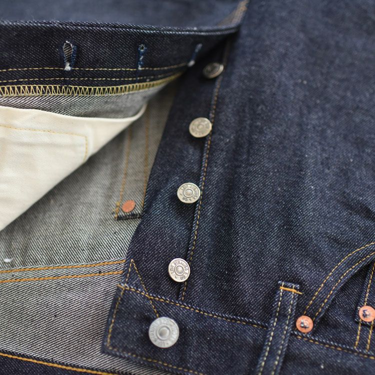 LVC1955 501 JEAN