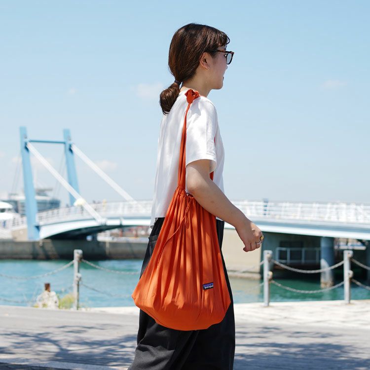 コットン トンプキンス ジャージー クロップド クルーネック 半袖 Tシャツ