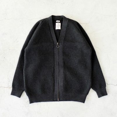 nanamica カーディガン　ブラックLサイズ nanamica カーディガン ブラックLサイズ 楽天市場】nanamica