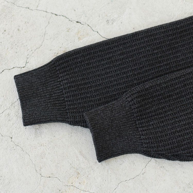 5G Zip Cardigan ジップカーディガン