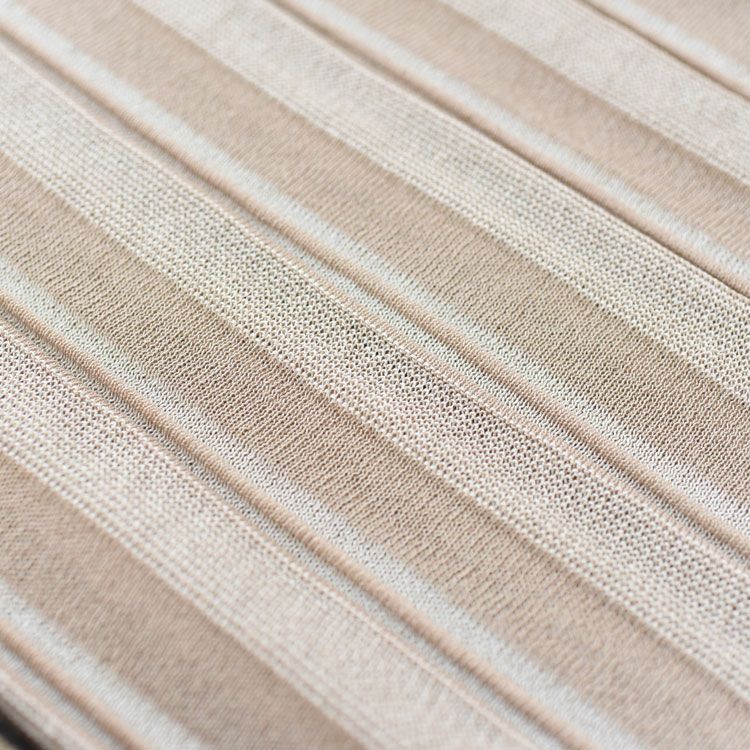 Stripe Knit Pants ストライプニットパンツ