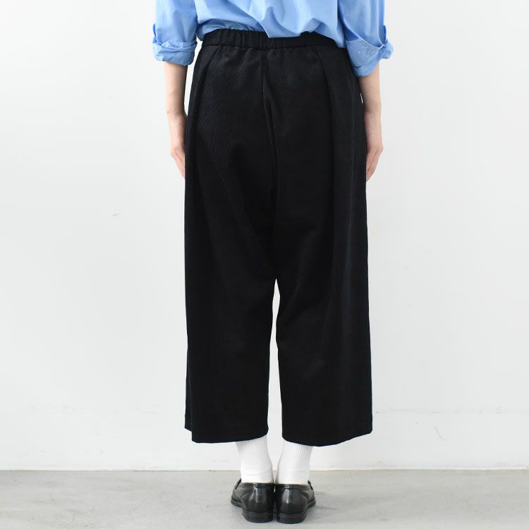 corduroy wide pants コーデュロイワイドパンツ