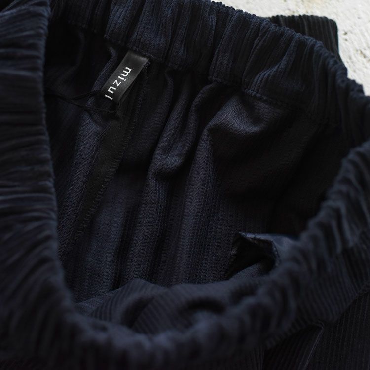corduroy wide pants コーデュロイワイドパンツ