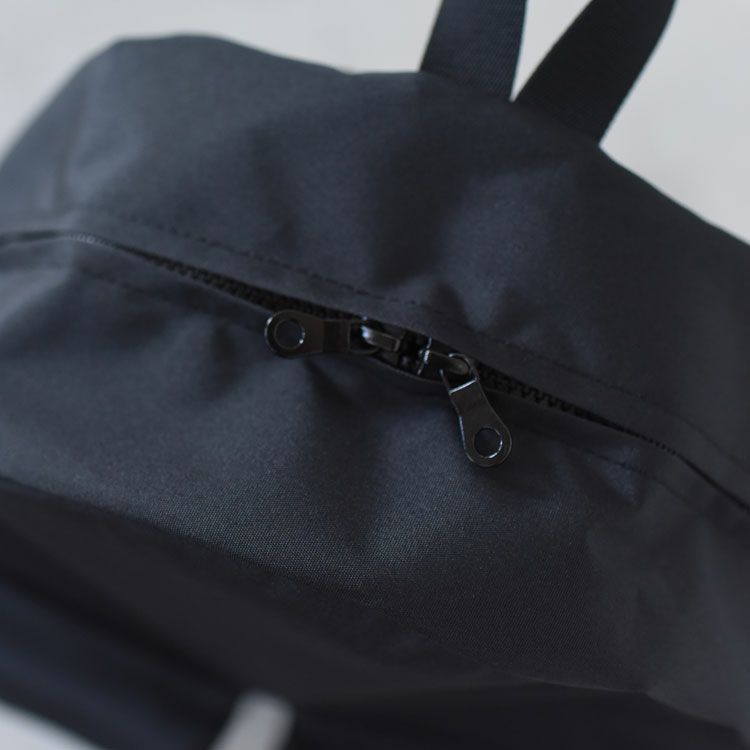 RECYCLED CORDURA POLYESTER BACK PACK(M)  リサイクルコーデュラポリエステル バックパック Mサイズ