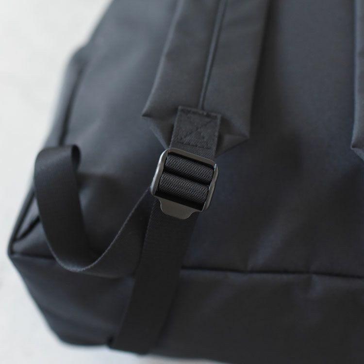RECYCLED CORDURA POLYESTER BACK PACK(M)  リサイクルコーデュラポリエステル バックパック Mサイズ