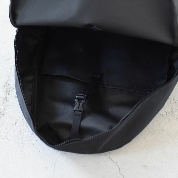 RECYCLED CORDURA POLYESTER BACK PACK(M)  リサイクルコーデュラポリエステル バックパック Mサイズ