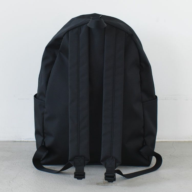 RECYCLED CORDURA POLYESTER BACK PACK(M)  リサイクルコーデュラポリエステル バックパック Mサイズ