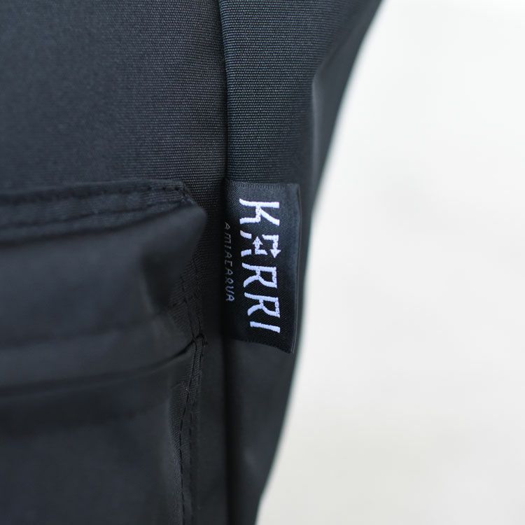 RECYCLED CORDURA POLYESTER 2WAY SHOULDER(S) リサイクルコーデュラポリエステル ショルダーバッグ Sサイズ