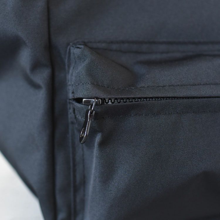 RECYCLED CORDURA POLYESTER 2WAY SHOULDER(S) リサイクルコーデュラポリエステル ショルダーバッグ Sサイズ