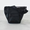 RECYCLED CORDURA POLYESTER 2WAY SHOULDER(S) リサイクルコーデュラポリエステル ショルダーバッグ Sサイズ