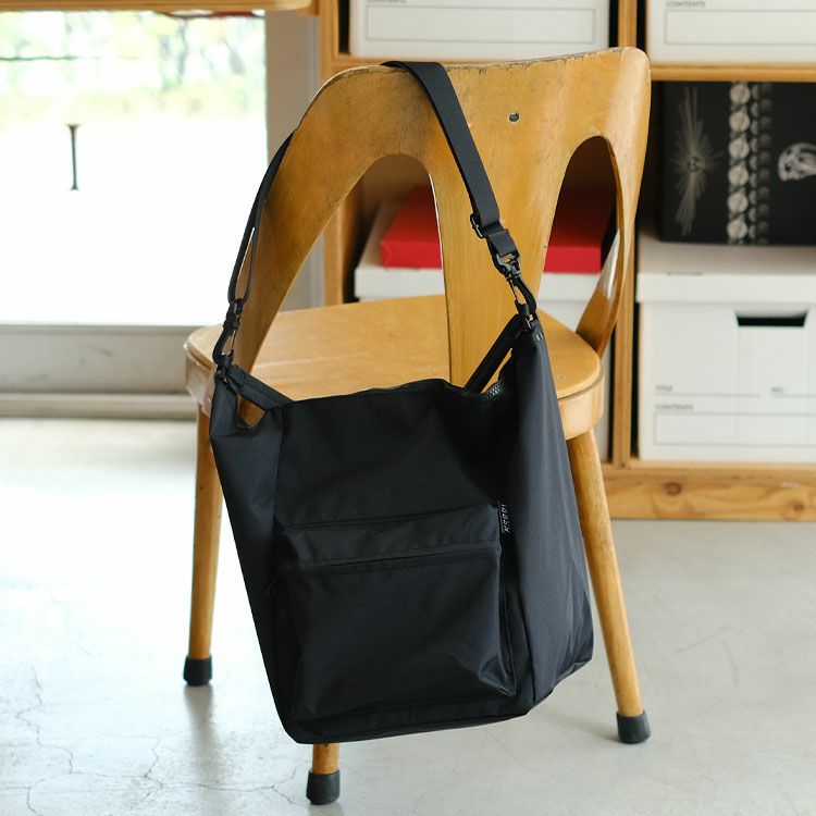 美品☆群言堂☆リュック☆トートバック☆2way☆こげ茶