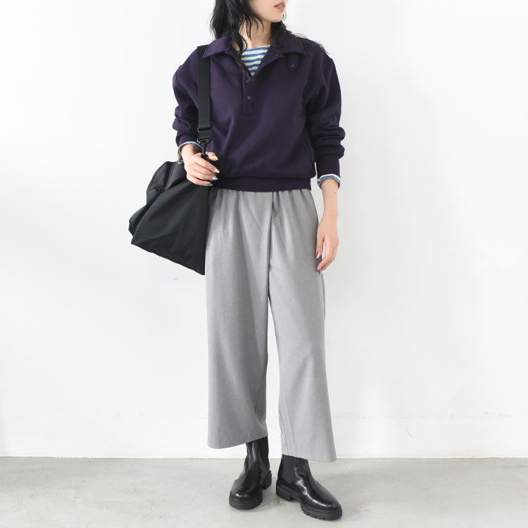 RECYCLED CORDURA POLYESTER 2WAY SHOULDER(M) リサイクルコーデュラポリエステル ショルダーバッグ Mサイズ