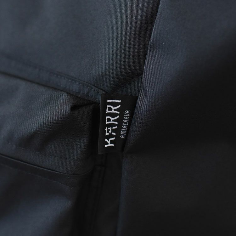 RECYCLED CORDURA POLYESTER 2WAY SHOULDER(M) リサイクルコーデュラポリエステル ショルダーバッグ Mサイズ